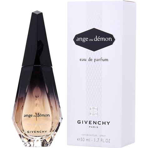 eau demon givenchy|givenchy perfume angels and demons.